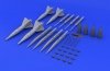 Eduard 648040 RS-2US / AA-1 Alkali 1/48 